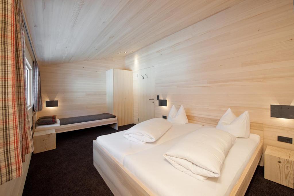 Appartement Elmar Obergurgl Pokoj fotografie