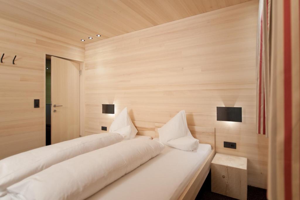 Appartement Elmar Obergurgl Pokoj fotografie
