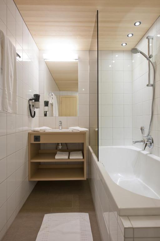 Appartement Elmar Obergurgl Pokoj fotografie