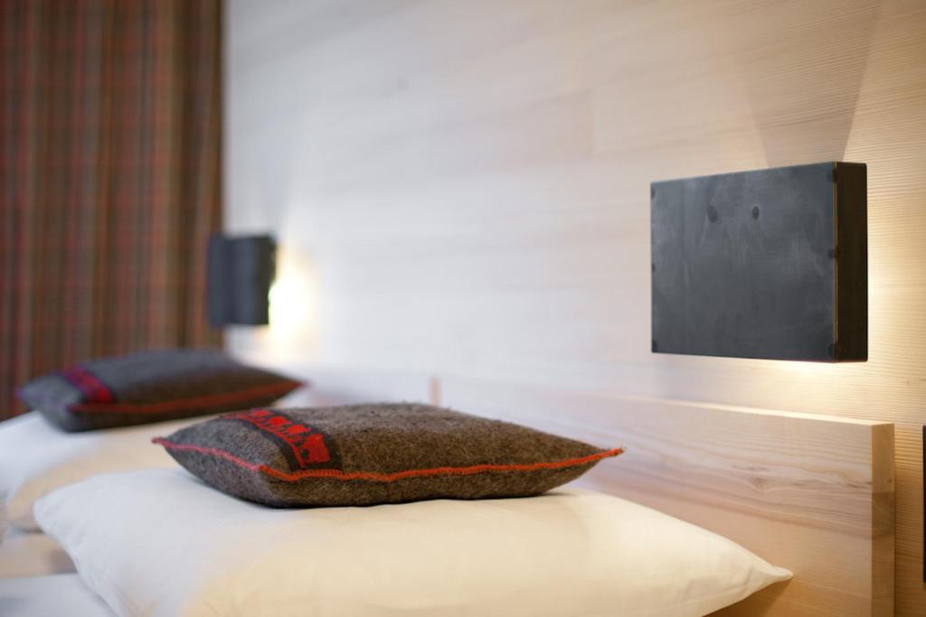 Appartement Elmar Obergurgl Pokoj fotografie