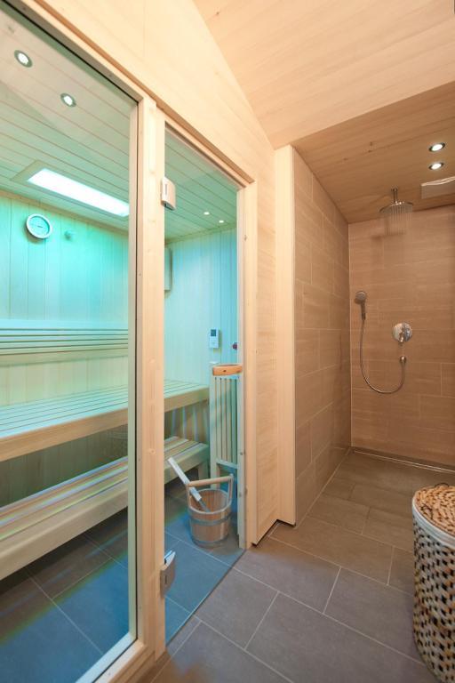 Appartement Elmar Obergurgl Pokoj fotografie